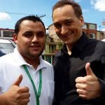 Jhon Pineda - @jhoneas - Instagram