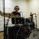 Jhon Pineda - @jhonpi_drum - Instagram