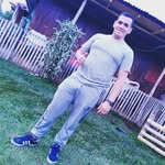 Jhon Pineda - @jhonpineda98 - Instagram