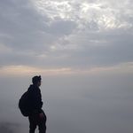 Jhon Rivera - @jhonarigu - Instagram