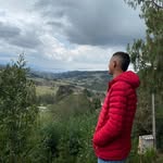 Jhon Rivera - @jhonrivera75 - Instagram