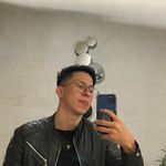 Jhon Rivera - @jhon_rivera - Instagram