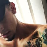 Jhon Rivera - @218jhonrivera - Instagram