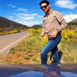 Juan Rivera - @jhonrivera4450 - Instagram