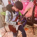 Jhon Eduardo Ruiz - @jhonruiz1407 - Instagram