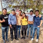 Jhon Ruiz - @jhonruiz1234 - Instagram