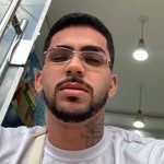 jhon777 - @jhon_silva7777 - Instagram