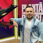Jhon Siilva - @jhonsilvatv - Instagram