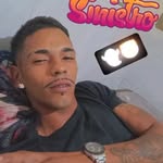 Jhon Silva - @heliaquim20 - Instagram