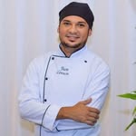 Jhon Silva - @chef.lennon - Instagram