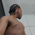 Jhon Silva - @pretin_jw - Instagram