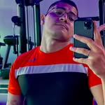 Jhon Silva - @jhonsilvab - Instagram