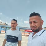 Jhon Silva - Facebook