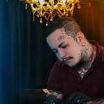 Jhon silva - @jhonsilva_tattoo93 - Instagram