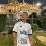 JHON SILVA - @_jhonsilv - Instagram