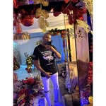 Jhon Torres - @jhontorrescr - Instagram
