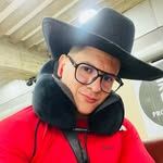 Jhon Torres - @jhon24c - Instagram
