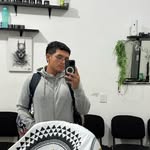 Jhonatan López - @jhonaa_lv - Instagram