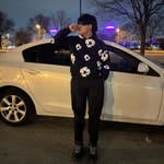 Jhonatan Lopez - @jhonylopez_ssj - Instagram