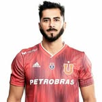 Jhonny Herrera - @jhonnyherreracrack - Instagram