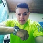 Jhonny Herrera - @jhonny9692 - Instagram