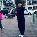 Jhonny Herrera - @jhonny.rhe - Instagram