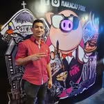Jhonny Herrera - @jhonnyherrerahv - Instagram