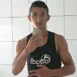 Jhonny Herrera - @jhonny_dempsey123 - Instagram
