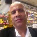 Jhonny Marte - @juanmarte7 - Instagram