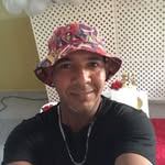 Jhonny Marte - @martejhonny25 - Instagram
