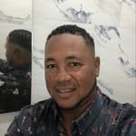 Jhonny Marte - @jhonnymarte80 - Instagram