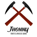 Jhonny Martelinho de Ouro - @jhonny.martelinho - Instagram
