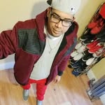 Marte  Jhonny - @jhonny.marte1 - Instagram