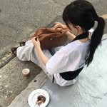 워늬 - @jiwoniy - Instagram
