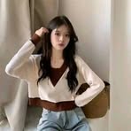 Kim Ji-won - Facebook