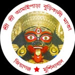 শ্রী শ্রী রী আমাইপাড়া বুড়িকালী মাতা ঠাকুরানী - @jiaganj_amaipara_burikali_mata - Instagram