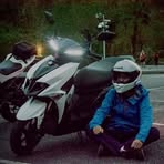 Gan Jia-xin - Facebook