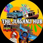 𝙏𝙃𝙀 𝙅𝙄𝘼𝙂𝘼𝙉𝙅 𝙃𝙐𝘽 - @jiaganj_hub - Instagram