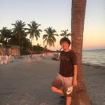 Jiafeng Li - @jiafeng369 - Instagram