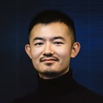 Jiafeng Li - @simonleeumea - Instagram