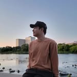 Jiafeng LI - @jay_muzi1666 - Instagram