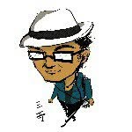 Simon - @jiafengli - Instagram