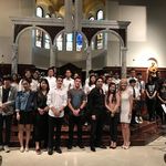 Jiah Kim - @theacademyla - Instagram
