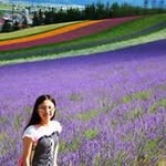 Jiahui Shi - @jiahui6155 - Instagram