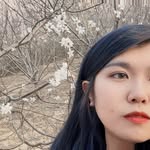 JIAHUI SHI - @alicia_sjh - Instagram