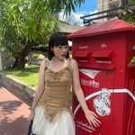Jiamin Liu - @cmdt_liuumm - Instagram