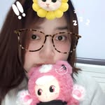 Jiamin Liu - @annliu6888 - Instagram