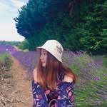 Jiamin Liu - @minererrenim - Instagram