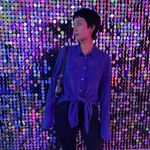Jiamin Wang - @vero_wjm - Instagram
