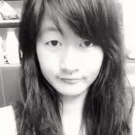 Jiamin Wang - @isa_min - Instagram